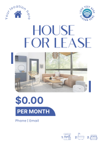 Property Lease Poster Image Preview