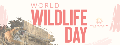 Wildlife Conservation Facebook cover Image Preview