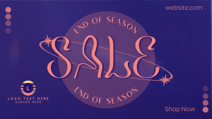 Season Sale Ender Video Image Preview