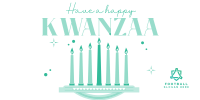 Kinara Candle Twitter Post Image Preview
