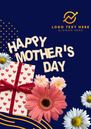 Gift Mother's Day Flyer Image Preview