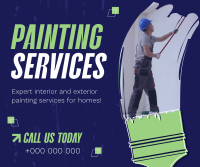 Expert Home Painters Facebook post Image Preview