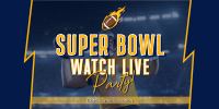 Super Bowl Live Twitter Post Image Preview
