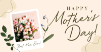 Best Mother's Day Facebook Ad Design