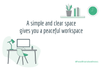 Ideal Workspace Pinterest board cover Image Preview
