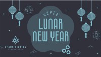 Lunar Celebration Facebook event cover Image Preview