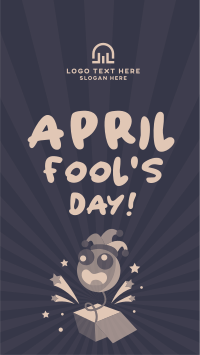 April Fools’ Madness Instagram reel Image Preview
