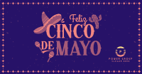 Fiesta Celebration Facebook ad Image Preview