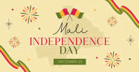 Mali Day Facebook ad Image Preview