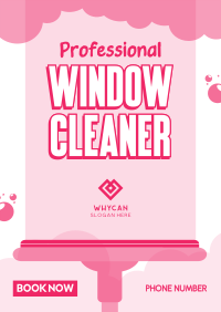 Window Experts Poster Image Preview