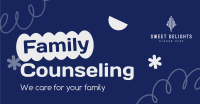 Professional Family Consultations Facebook ad Image Preview