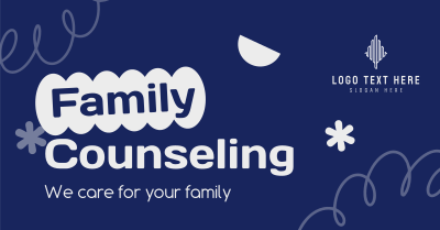Professional Family Consultations Facebook ad Image Preview