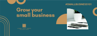 Small Business Tip Facebook cover Image Preview