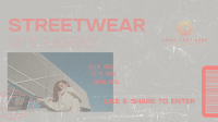 Streetwear Giveaway Animation Image Preview