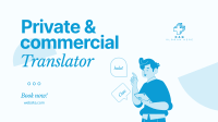 Translator for Hire Animation Image Preview