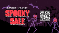 SkeletonFest Sale Animation Image Preview