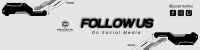 Mechanical Follow Us LinkedIn Banner Image Preview