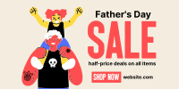 Father's Day Deals Twitter post Image Preview