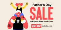 Father's Day Deals Twitter Post Image Preview