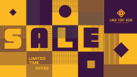 Limited Sale Offer Animation Image Preview