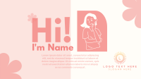 Its me HI Facebook event cover Image Preview