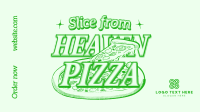 Heaven Pizza Animation Preview