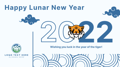 Lunar Tiger Facebook event cover Image Preview
