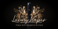 Luxury Vapes Twitter Post Image Preview