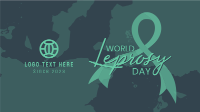 World Leprosy Day Solidarity Facebook event cover Image Preview