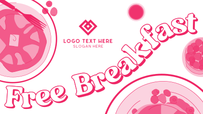 Breakfast Treat Facebook event cover Image Preview