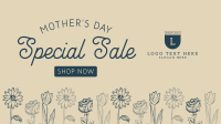 Sale for Moms! Animation Image Preview