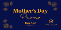 Mother's Day Promo Twitter post Image Preview