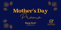 Mother's Day Promo Twitter Post Image Preview