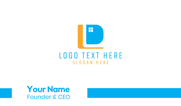 Logo Maker Image Preview