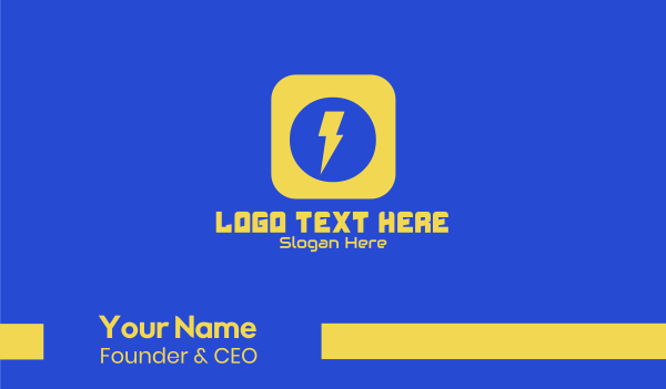 Logo Maker Image Preview