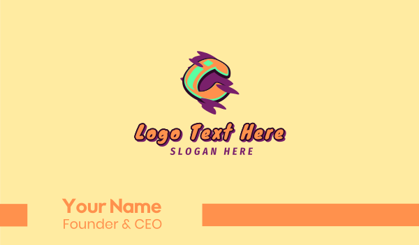 Logo Maker Image Preview