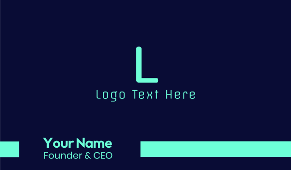 Logo Maker Image Preview