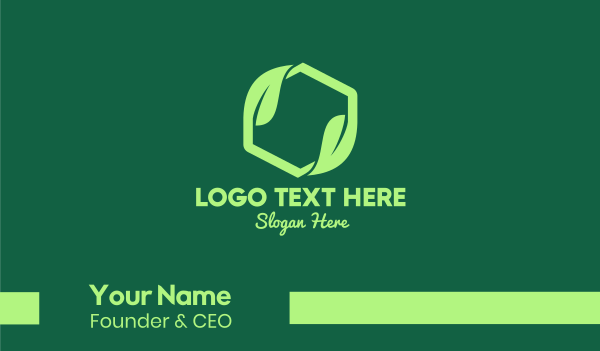 Logo Maker Image Preview