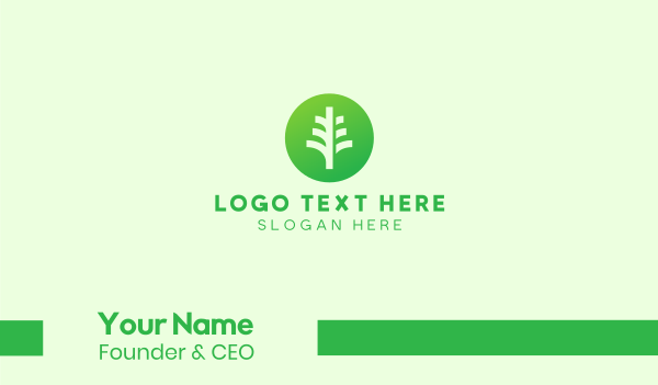 Logo Maker Image Preview