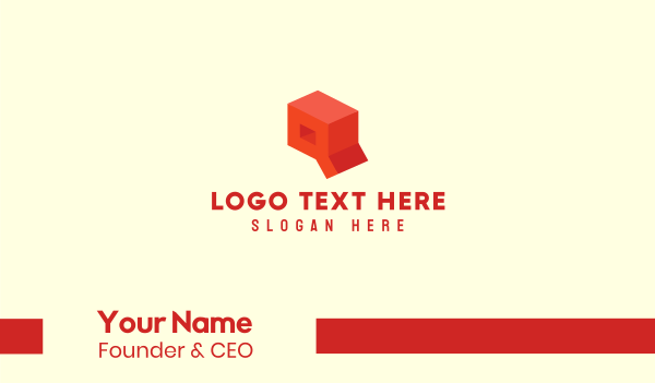 Logo Maker Image Preview