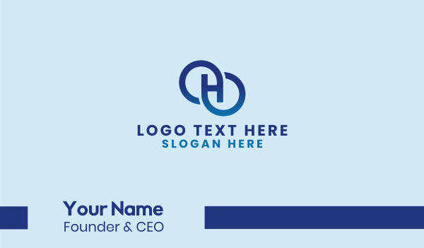 Logo Maker Image Preview