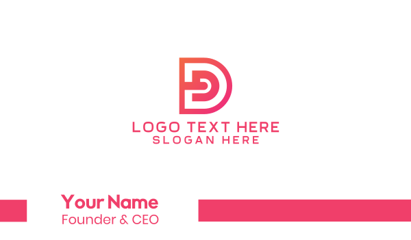 Logo Maker Image Preview