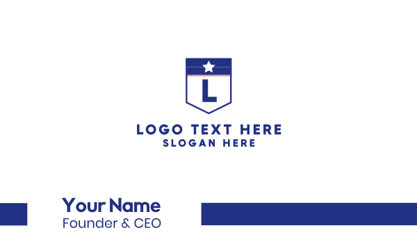 Logo Maker Image Preview