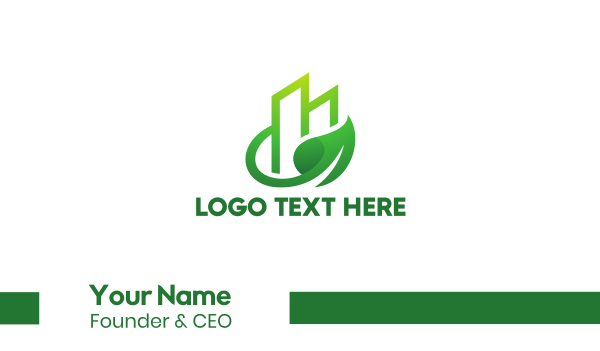 Logo Maker Image Preview