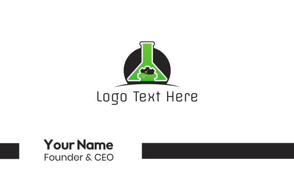 Logo Maker Image Preview