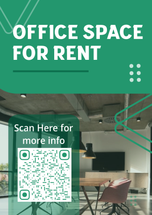 Spacious Meeting Place Flyer Image Preview