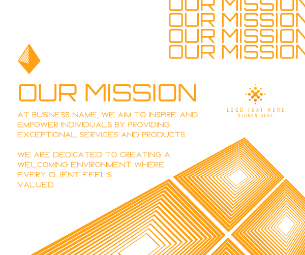 Techno Mission Facebook Post Design Image Preview