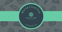 World Food Day Strokes Facebook ad Image Preview