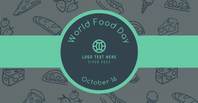 World Food Day Strokes Facebook ad Image Preview