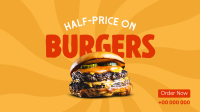 All Hale King Burger Video Image Preview